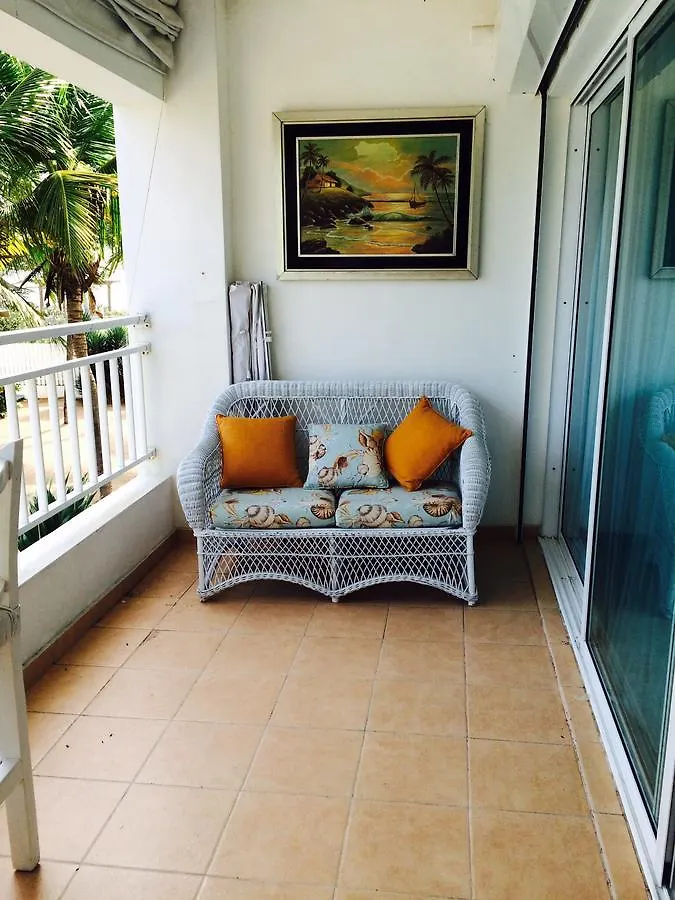 Apartment Apartamento Juan Dolio Dominican Republic
