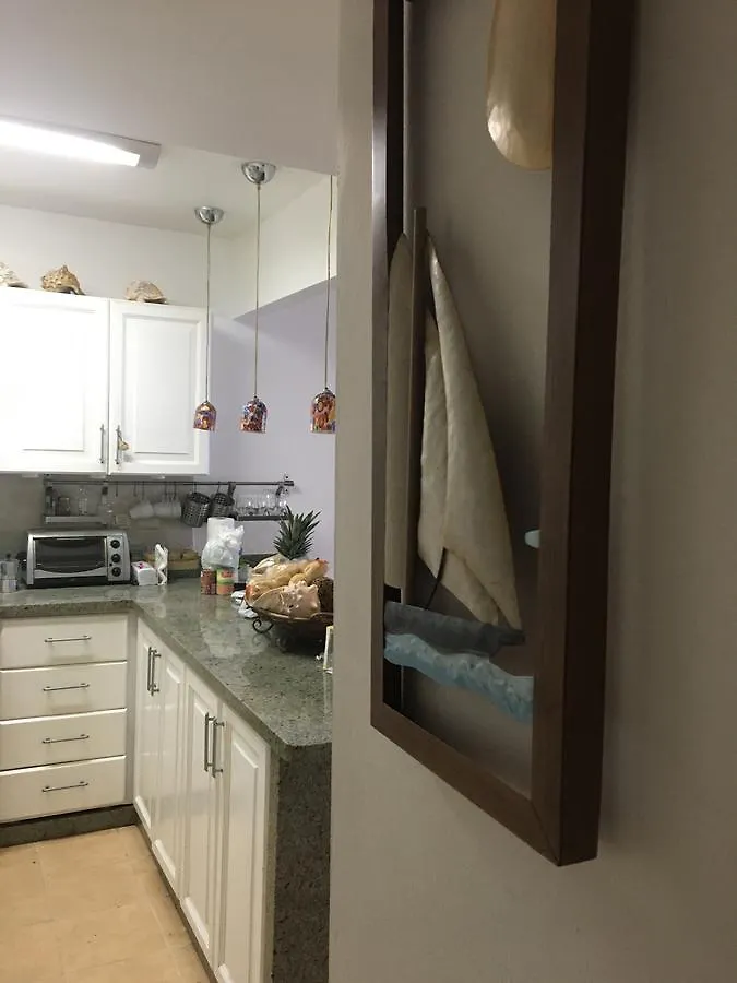 Apartamento Juan Dolio 0*,